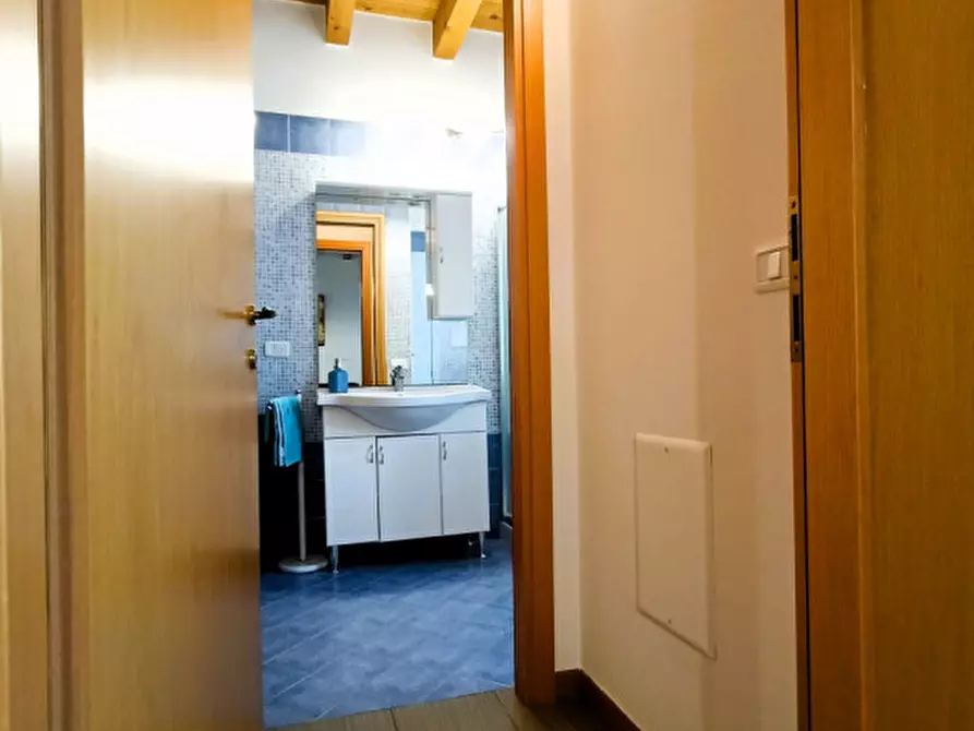 Immagine 8 di Villetta a schiera in vendita  a Vigonovo