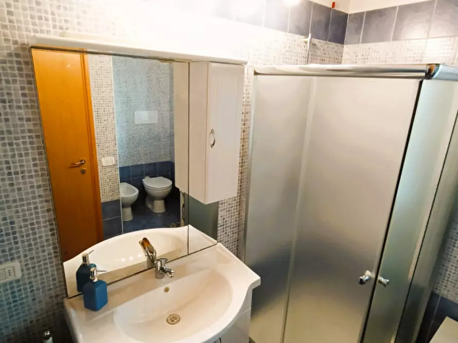 Immagine 9 di Villetta a schiera in vendita  a Vigonovo