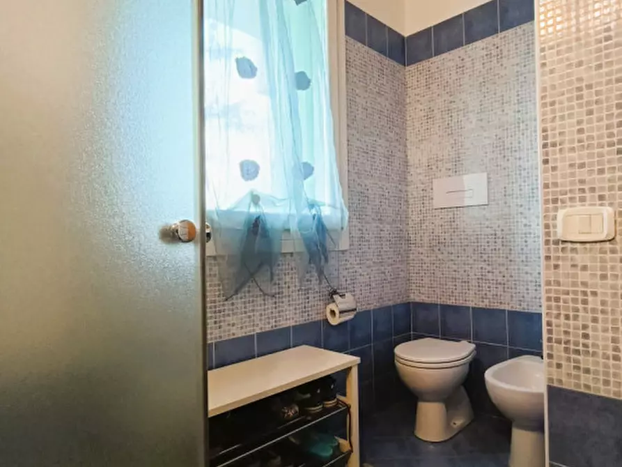 Immagine 10 di Villetta a schiera in vendita  a Vigonovo