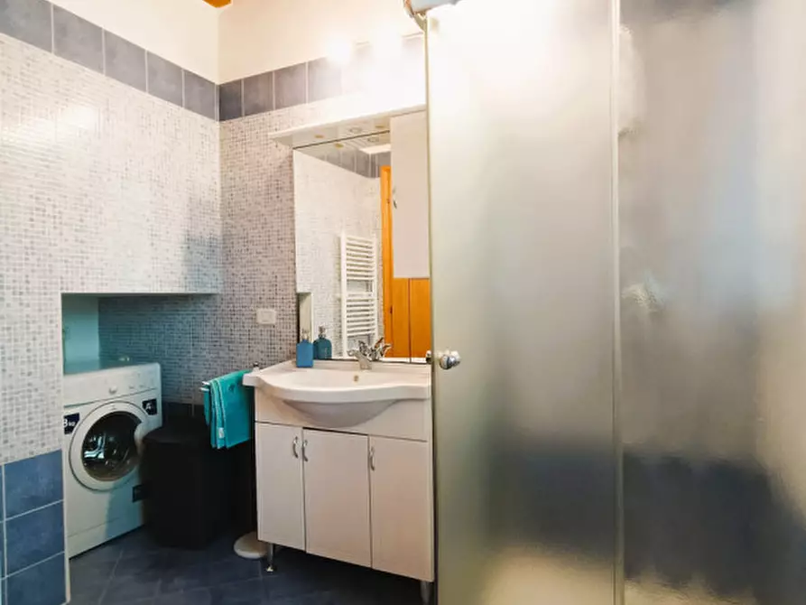 Immagine 11 di Villetta a schiera in vendita  a Vigonovo