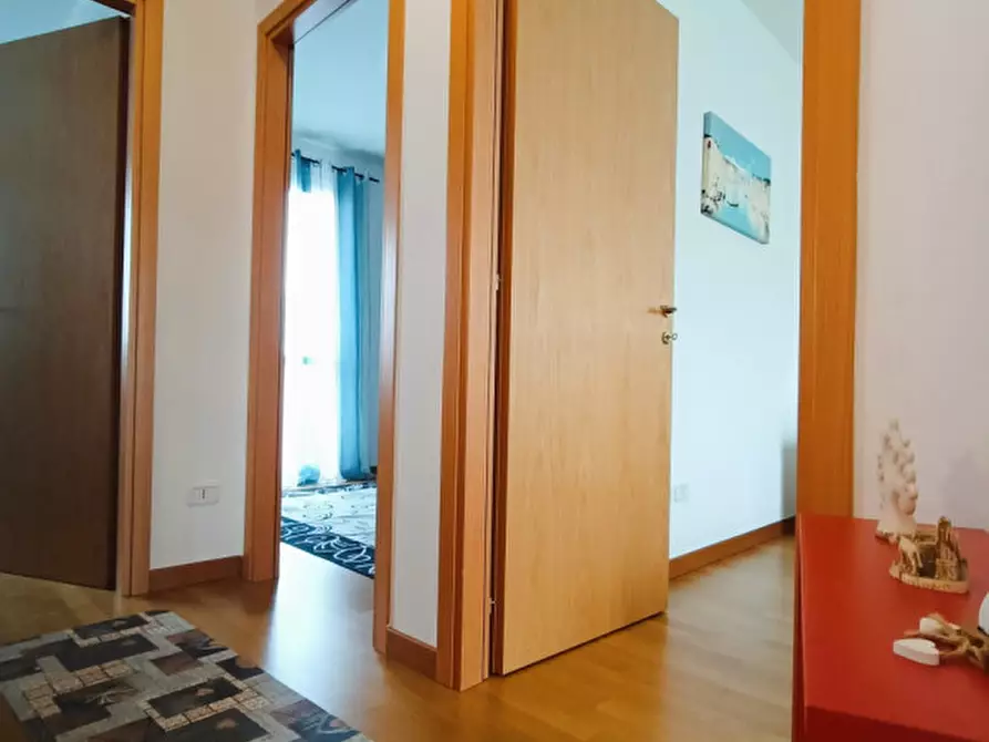 Immagine 12 di Villetta a schiera in vendita  a Vigonovo