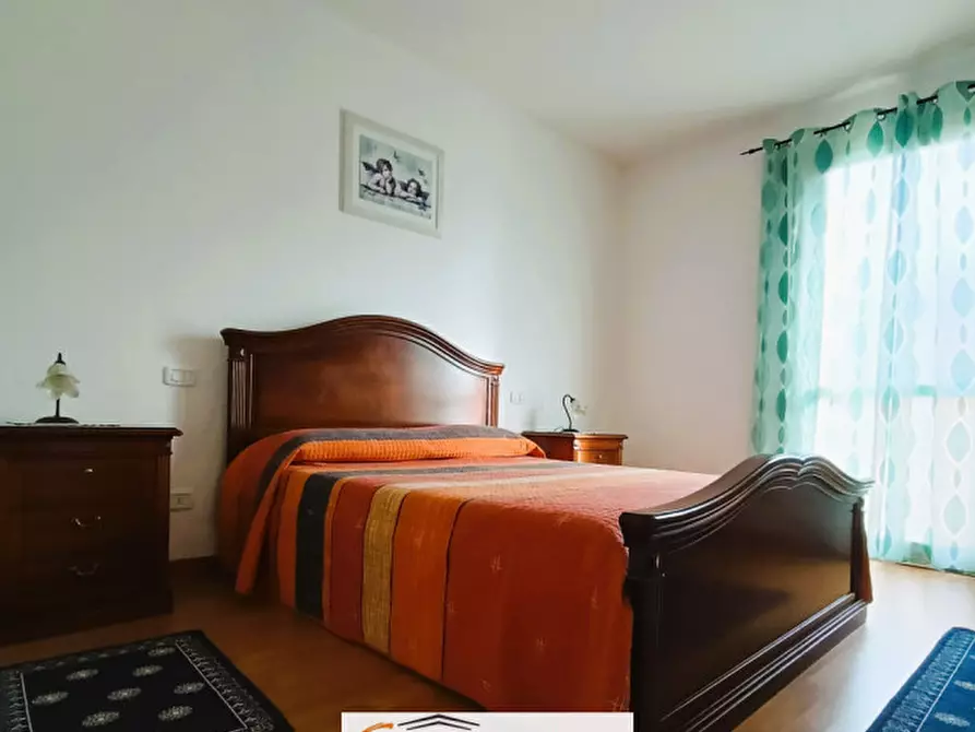 Immagine 13 di Villetta a schiera in vendita  a Vigonovo