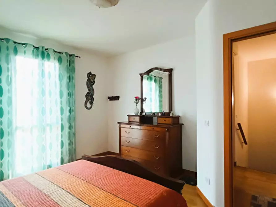 Immagine 14 di Villetta a schiera in vendita  a Vigonovo