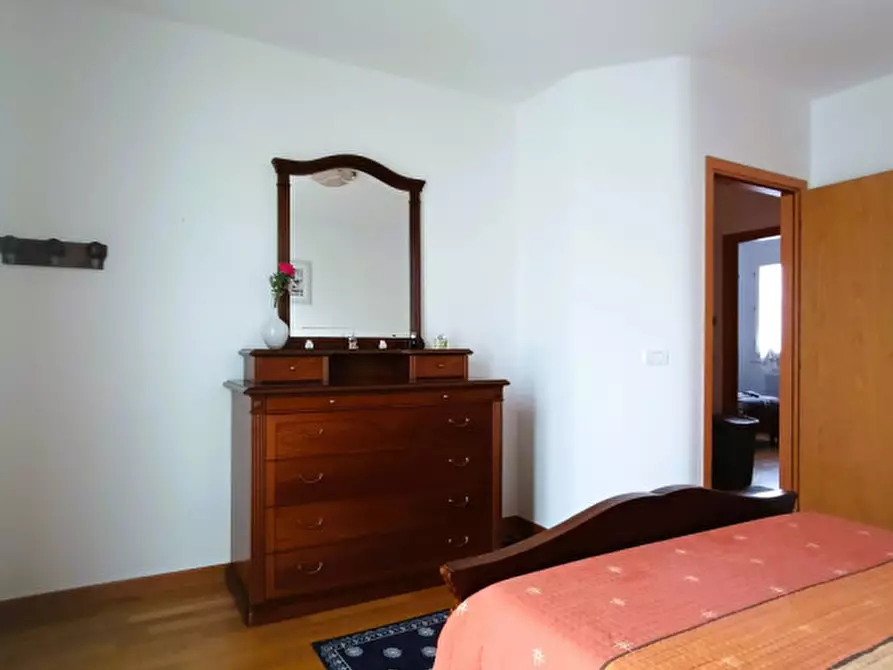 Immagine 15 di Villetta a schiera in vendita  a Vigonovo