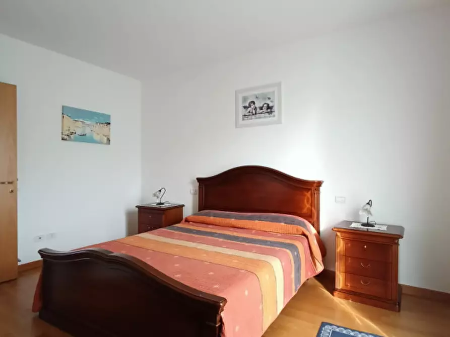 Immagine 16 di Villetta a schiera in vendita  a Vigonovo