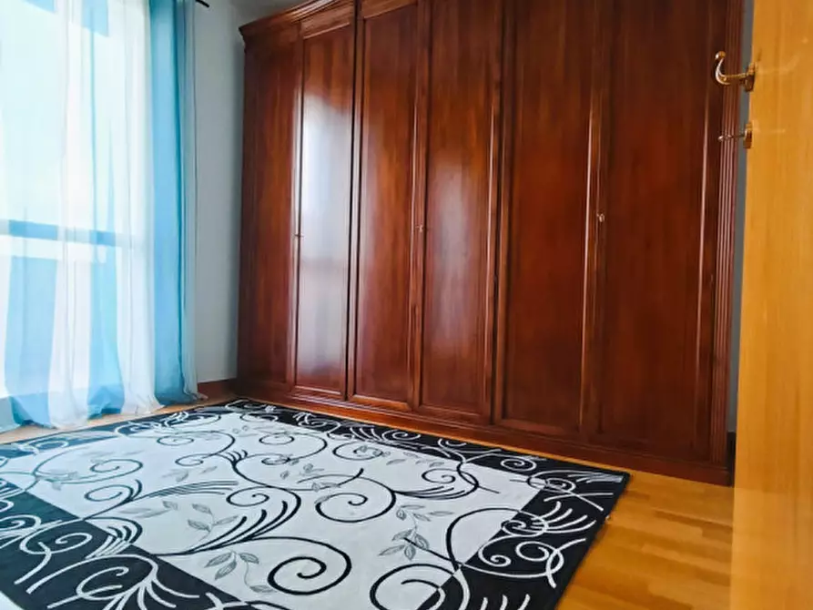 Immagine 17 di Villetta a schiera in vendita  a Vigonovo