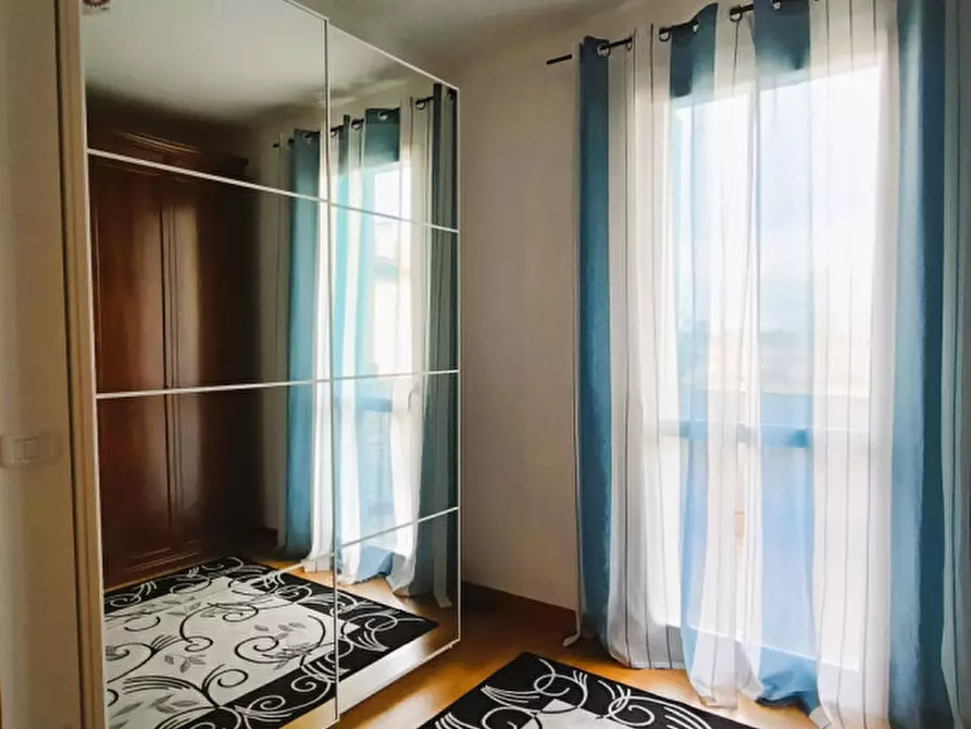 Immagine 18 di Villetta a schiera in vendita  a Vigonovo