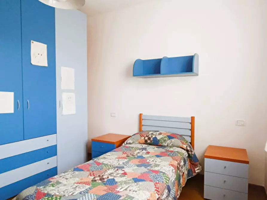 Immagine 19 di Villetta a schiera in vendita  a Vigonovo