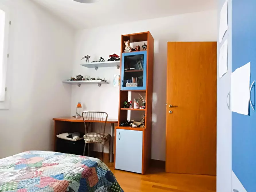 Immagine 20 di Villetta a schiera in vendita  a Vigonovo