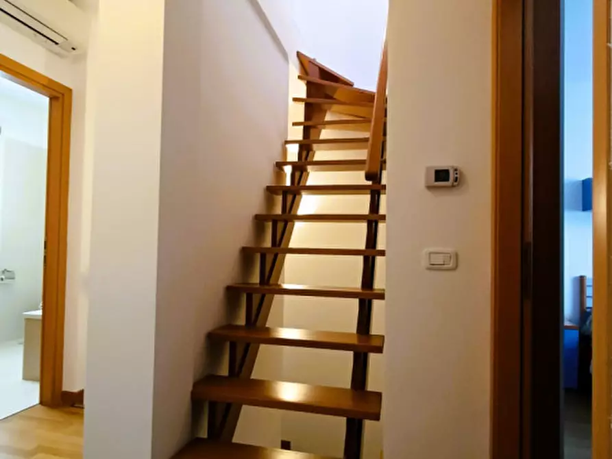 Immagine 21 di Villetta a schiera in vendita  a Vigonovo