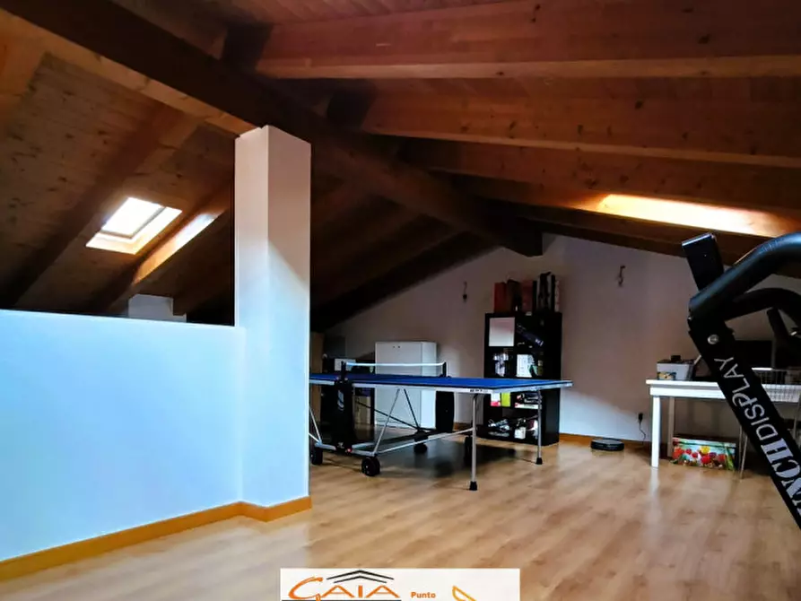 Immagine 22 di Villetta a schiera in vendita  a Vigonovo