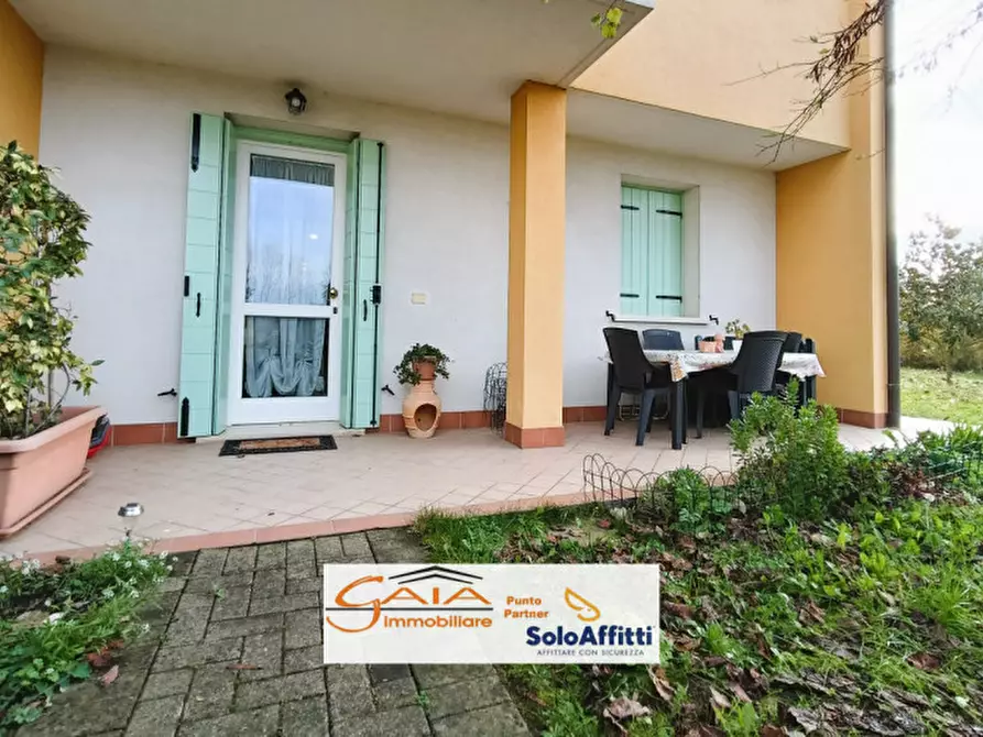 Immagine 23 di Villetta a schiera in vendita  a Vigonovo