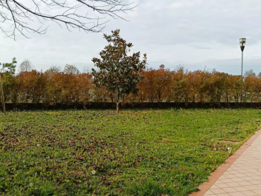 Immagine 24 di Villetta a schiera in vendita  a Vigonovo