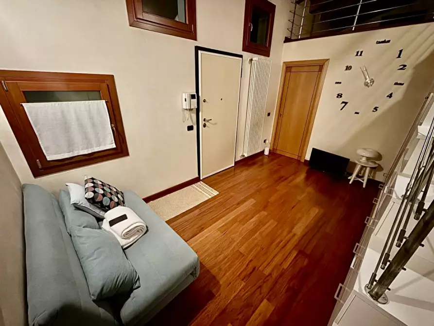 Immagine 2 di Appartamento in affitto  in Via Principe Amedeo a Este