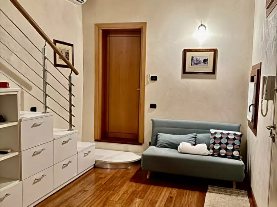 Immagine 3 di Appartamento in affitto  in Via Principe Amedeo a Este