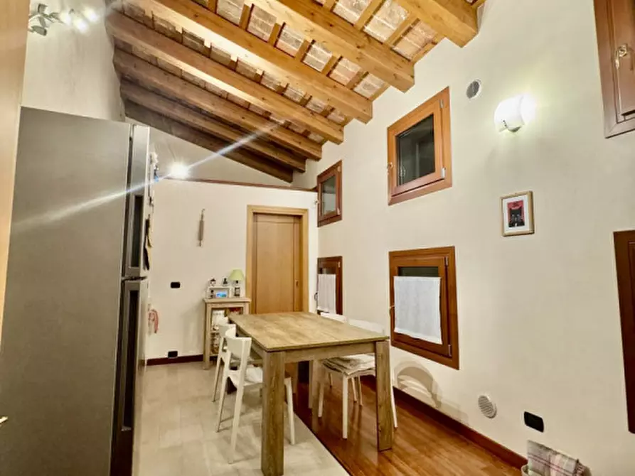 Immagine 4 di Appartamento in affitto  in Via Principe Amedeo a Este