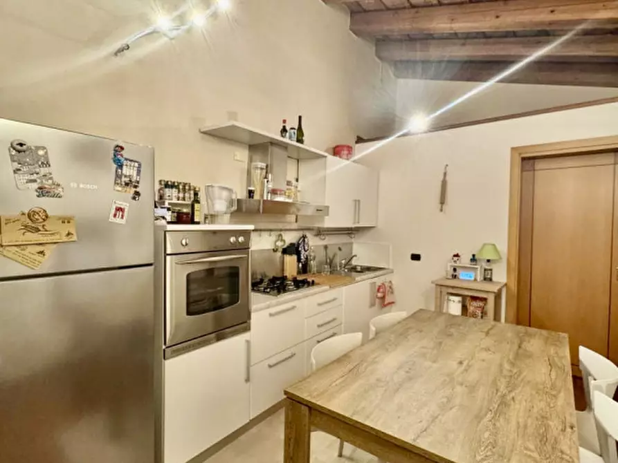 Immagine 5 di Appartamento in affitto  in Via Principe Amedeo a Este