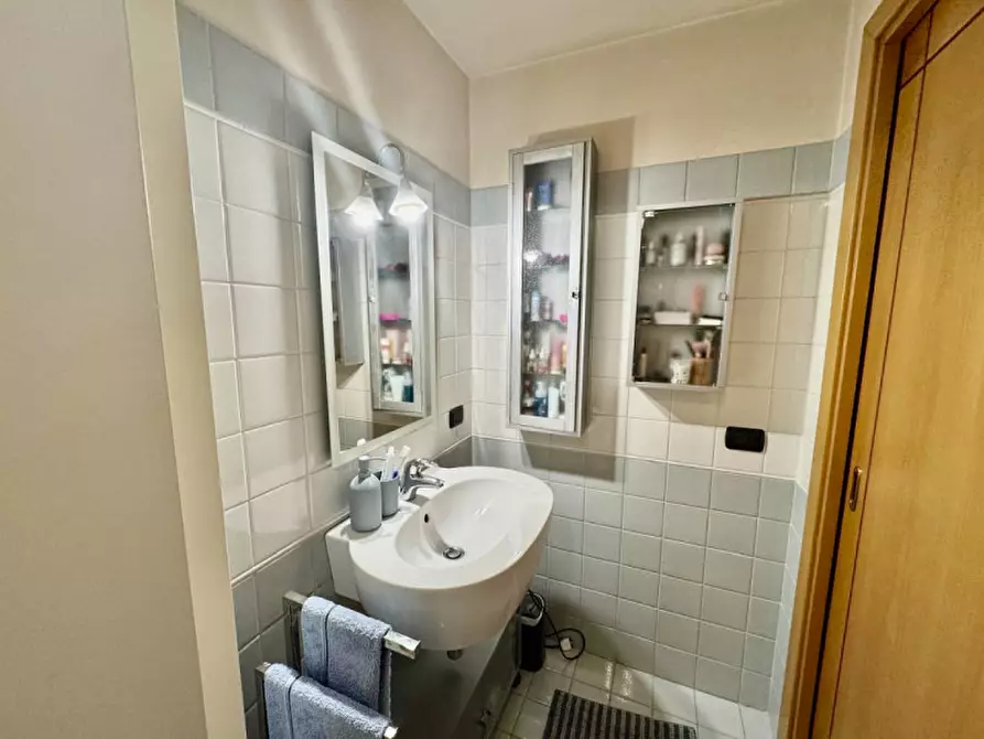 Immagine 7 di Appartamento in affitto  in Via Principe Amedeo a Este