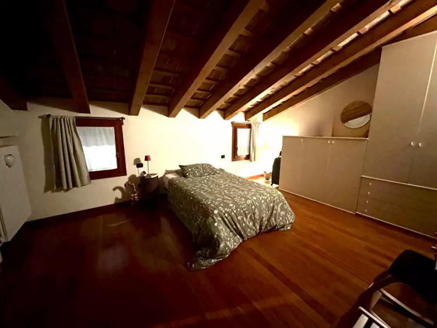 Immagine 8 di Appartamento in affitto  in Via Principe Amedeo a Este