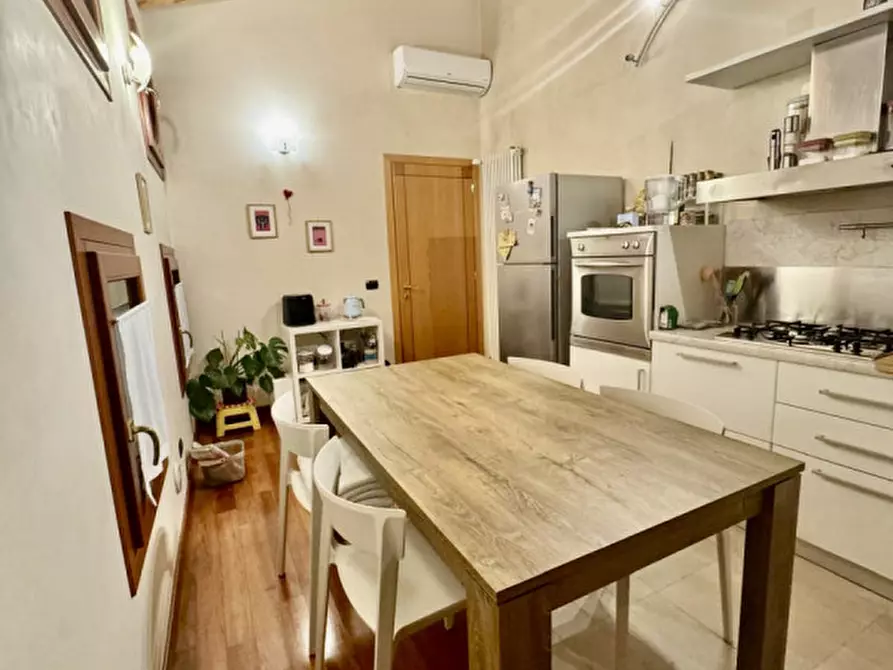 Immagine 10 di Appartamento in affitto  in Via Principe Amedeo a Este