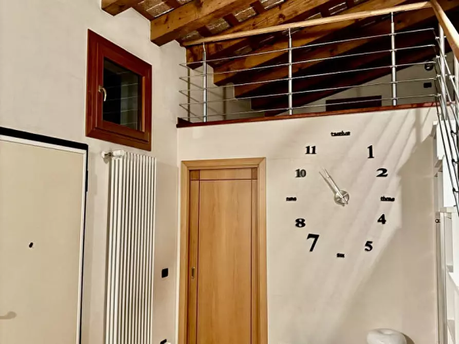 Immagine 11 di Appartamento in affitto  in Via Principe Amedeo a Este