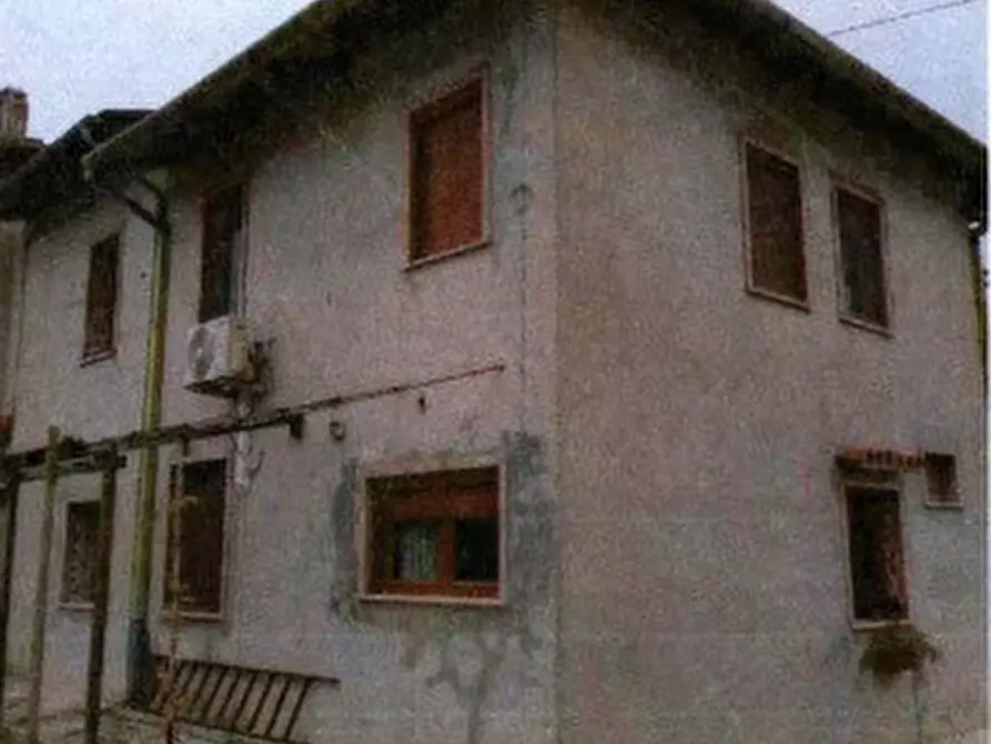 Immagine 1 di Casa indipendente in vendita  in Via Case Peruzzo, 13 a San Martino Al Tagliamento