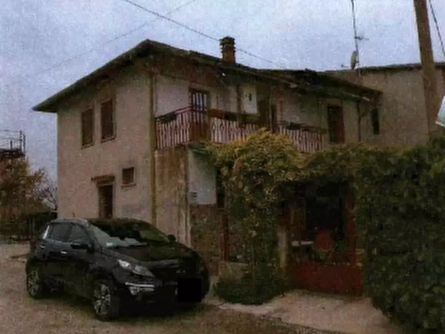 Immagine 2 di Casa indipendente in vendita  in Via Case Peruzzo, 13 a San Martino Al Tagliamento