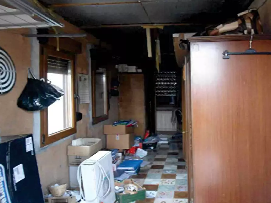 Immagine 11 di Casa indipendente in vendita  in Via Case Peruzzo, 13 a San Martino Al Tagliamento
