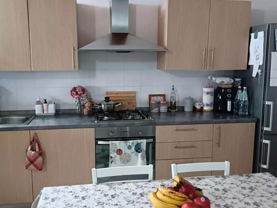 Immagine 1 di Appartamento in affitto  a Motteggiana