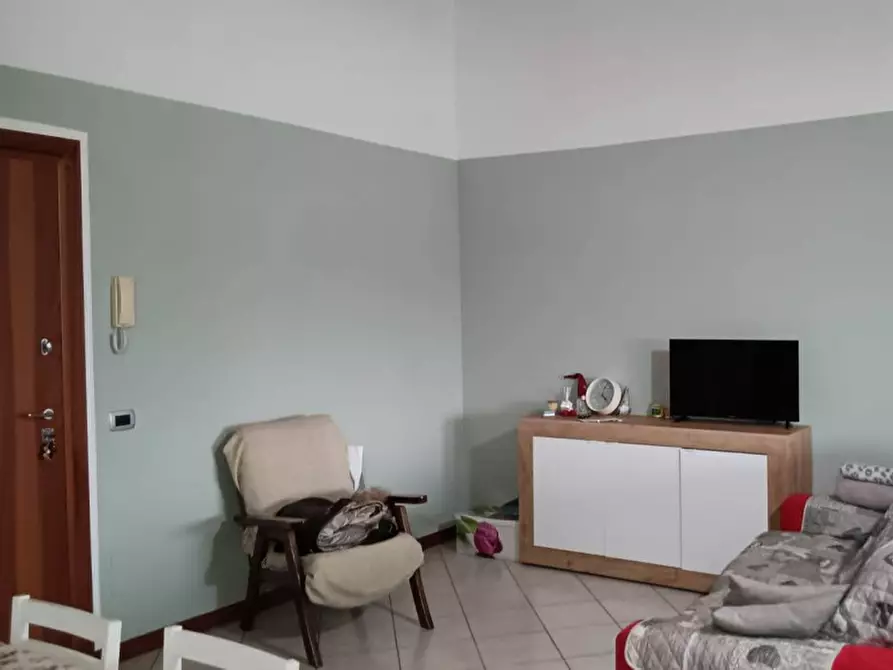 Immagine 2 di Appartamento in affitto  a Motteggiana