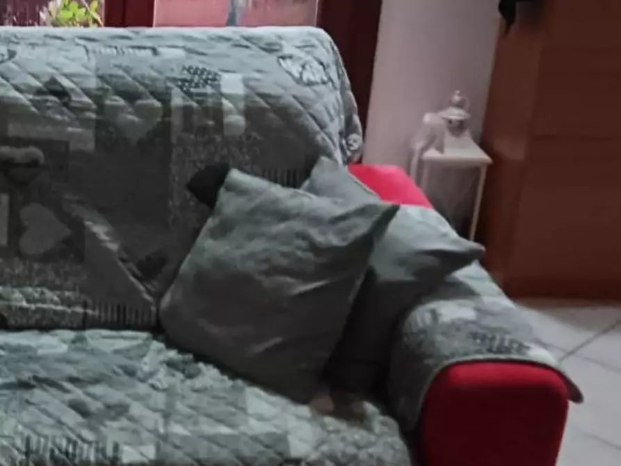 Immagine 4 di Appartamento in affitto  a Motteggiana