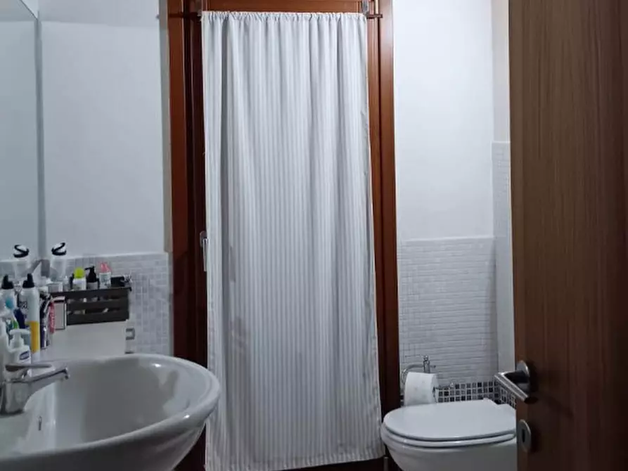 Immagine 6 di Appartamento in affitto  a Motteggiana