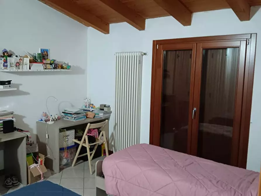 Immagine 7 di Appartamento in affitto  a Motteggiana