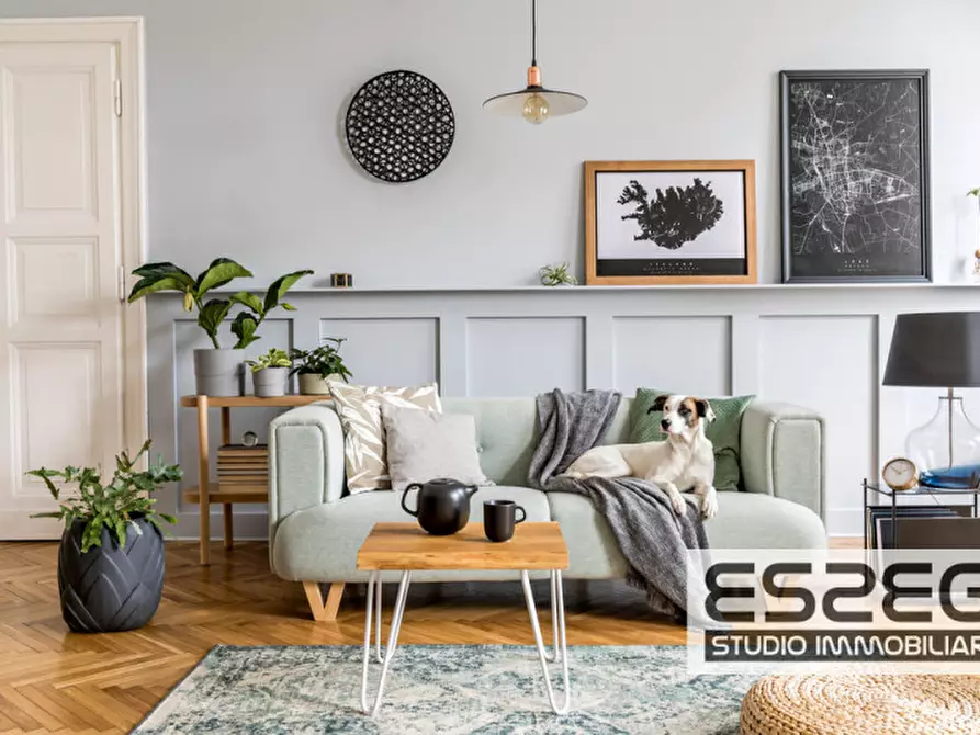 Immagine 5 di Appartamento in vendita  a Selvazzano Dentro