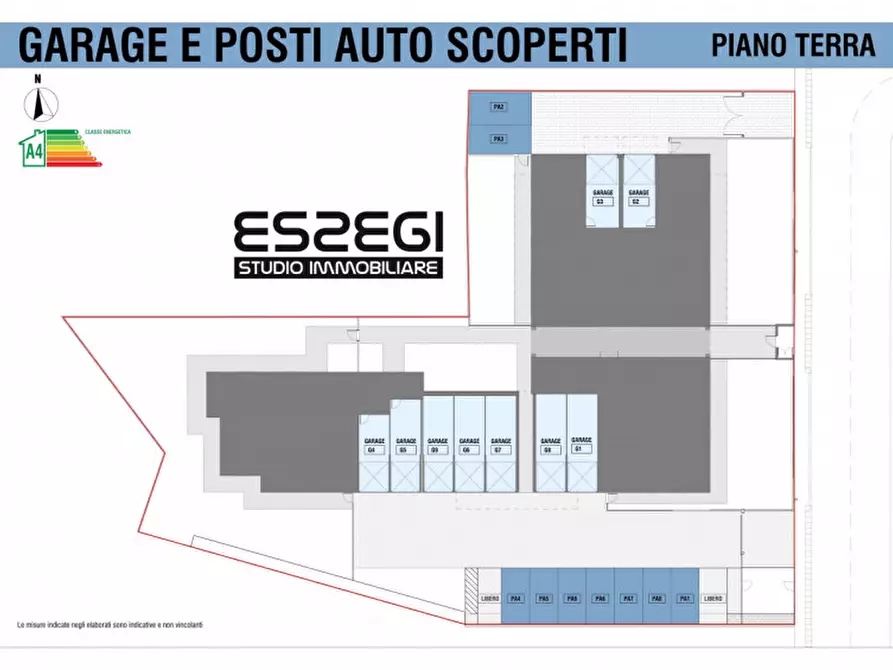 Immagine 26 di Appartamento in vendita  a Selvazzano Dentro