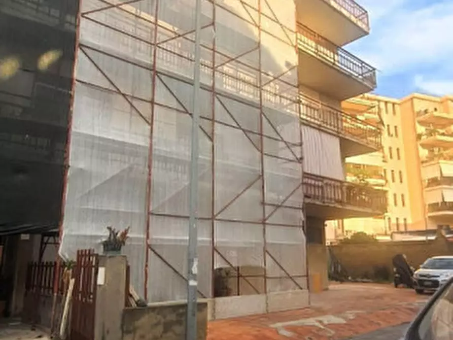 Immagine 4 di Appartamento in vendita  in Via Sbarre Inferiore 437 a Reggio Di Calabria