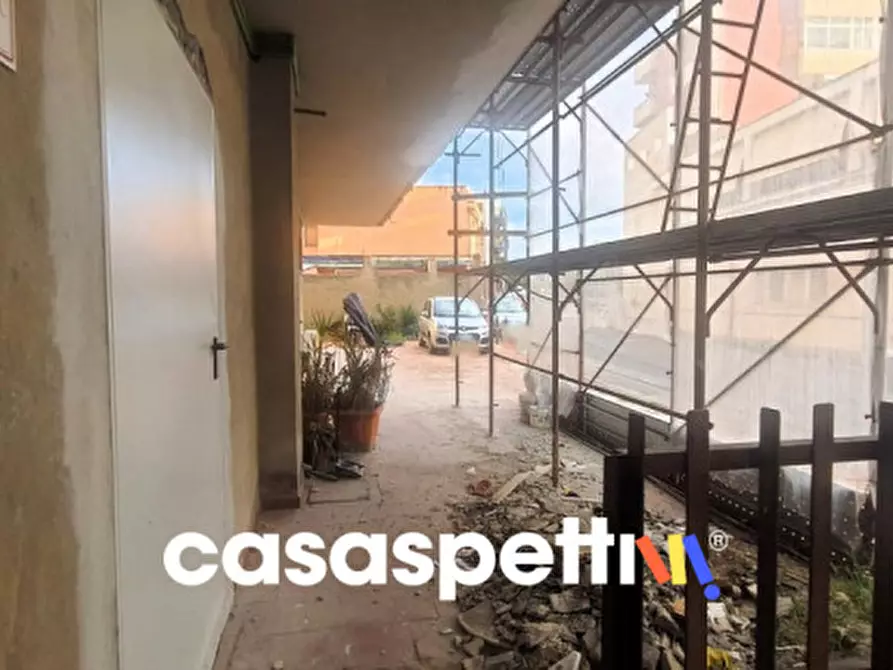 Immagine 7 di Appartamento in vendita  in Via Sbarre Inferiore 437 a Reggio Di Calabria