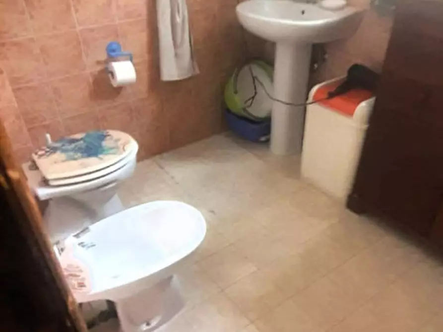 Immagine 15 di Appartamento in vendita  in Via Sbarre Inferiore 437 a Reggio Di Calabria