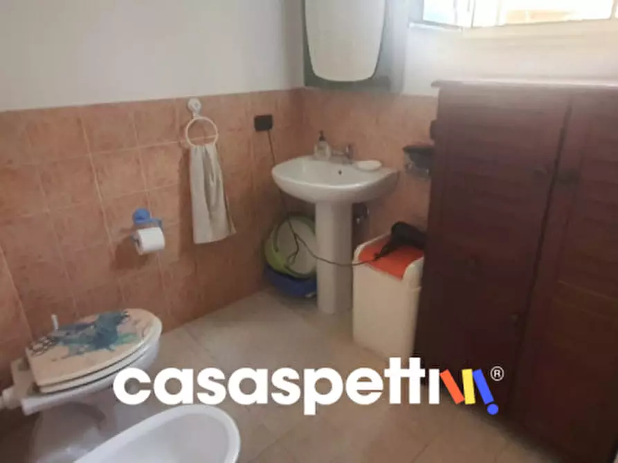 Immagine 16 di Appartamento in vendita  in Via Sbarre Inferiore 437 a Reggio Di Calabria