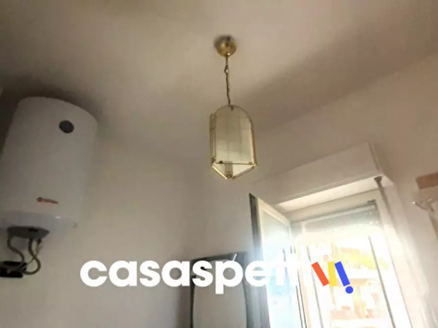 Immagine 17 di Appartamento in vendita  in Via Sbarre Inferiore 437 a Reggio Di Calabria