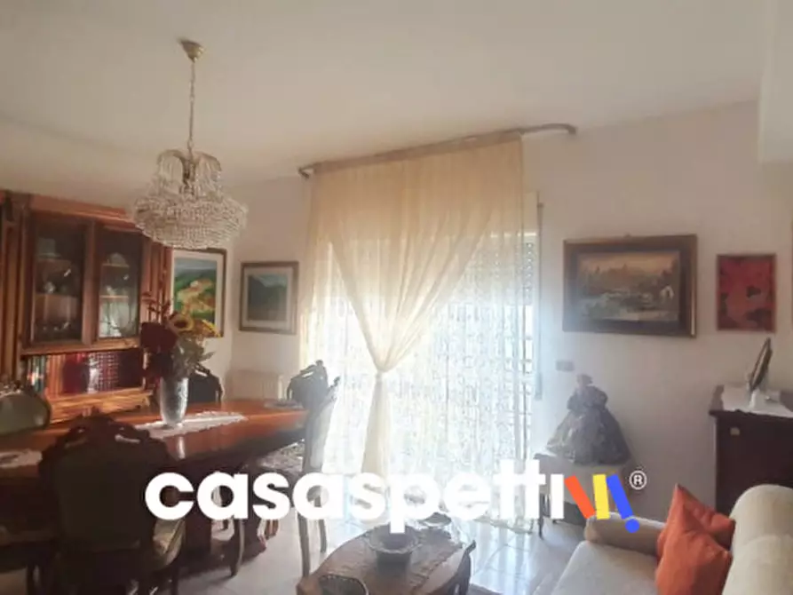 Immagine 23 di Appartamento in vendita  in Via Sbarre Inferiore 437 a Reggio Di Calabria