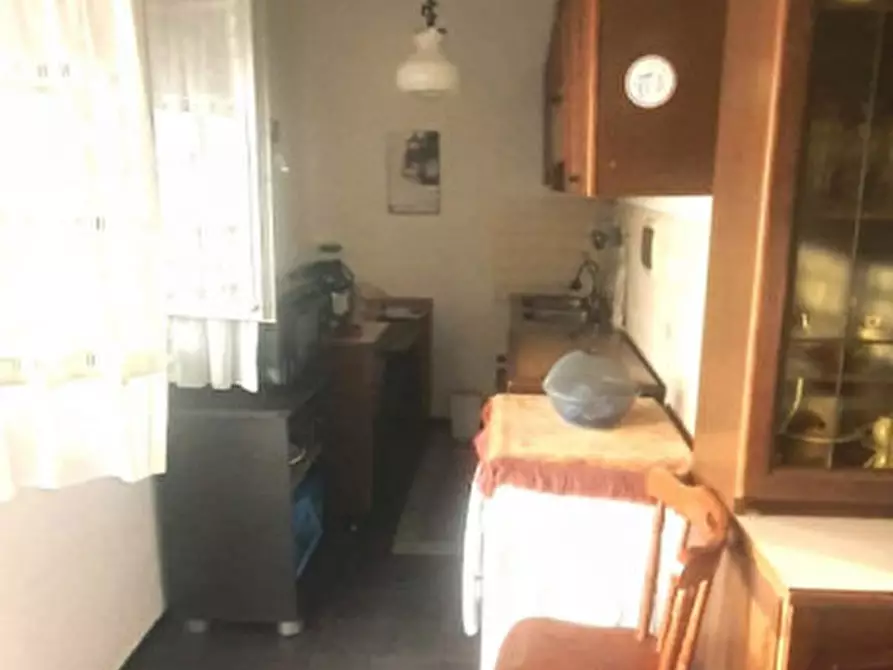 Immagine 24 di Appartamento in vendita  in Via Sbarre Inferiore 437 a Reggio Di Calabria