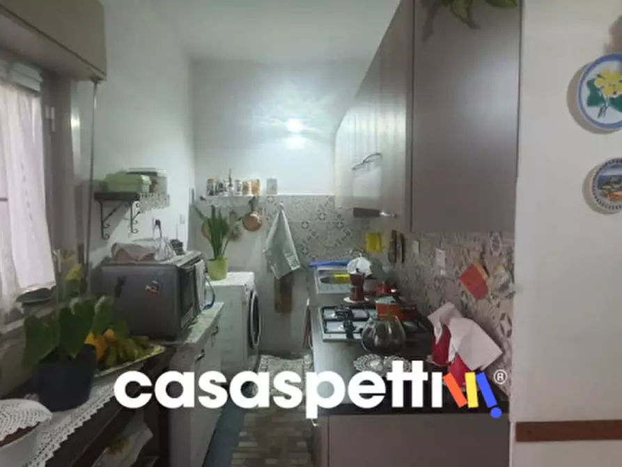 Immagine 36 di Appartamento in vendita  in Via Sbarre Inferiore 437 a Reggio Di Calabria