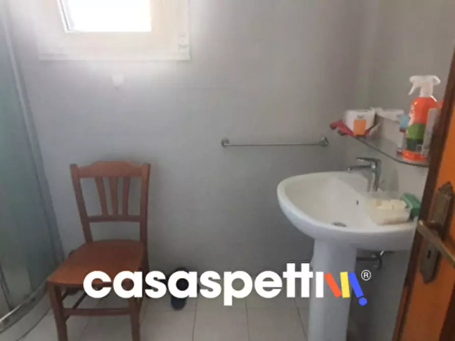 Immagine 41 di Appartamento in vendita  in Via Sbarre Inferiore 437 a Reggio Di Calabria