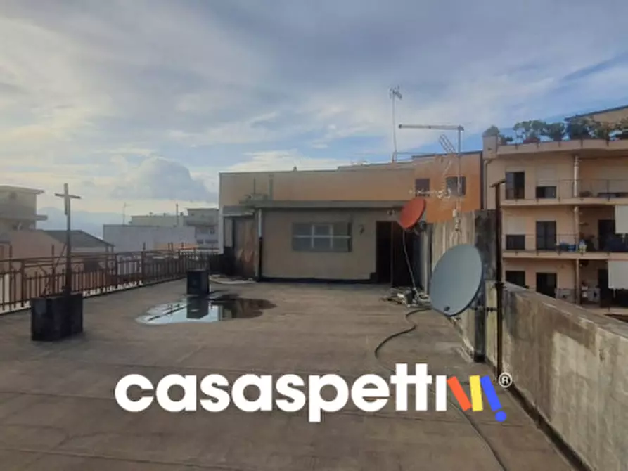 Immagine 44 di Appartamento in vendita  in Via Sbarre Inferiore 437 a Reggio Di Calabria