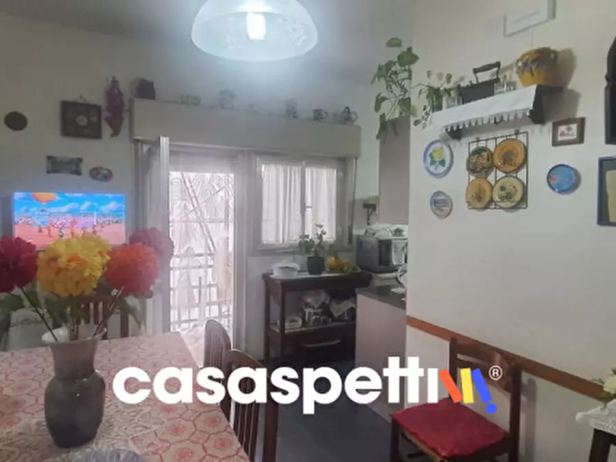 Immagine 55 di Appartamento in vendita  in Via Sbarre Inferiore 437 a Reggio Di Calabria