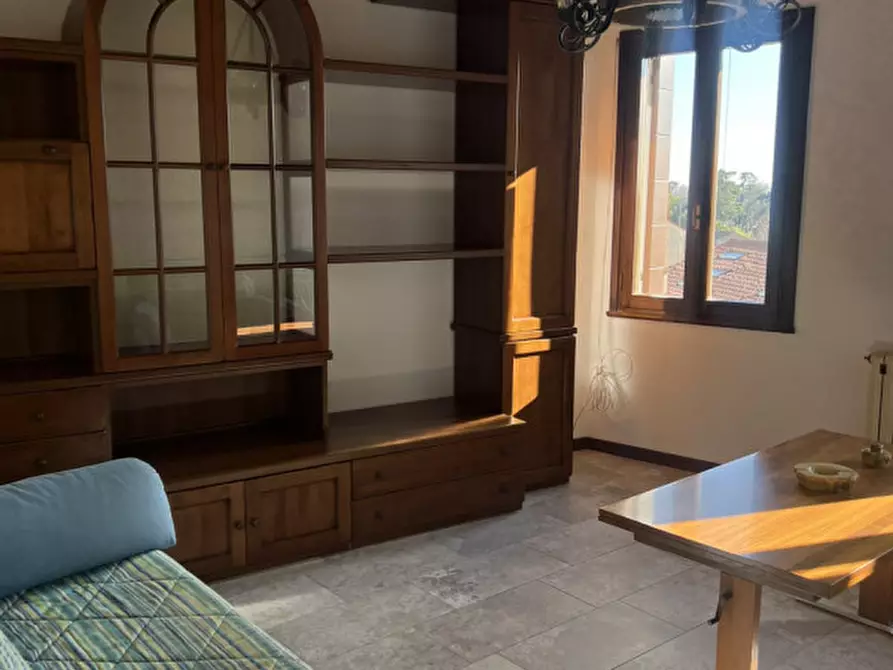 Immagine 1 di Appartamento in affitto  in Via San Martino a Monselice