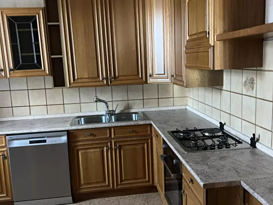 Immagine 2 di Appartamento in affitto  in Via San Martino a Monselice