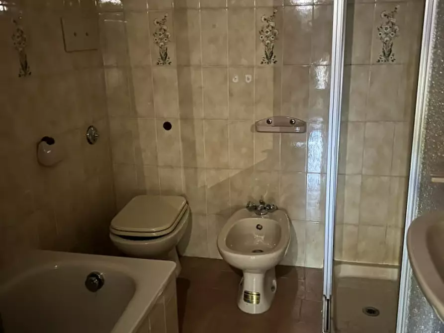 Immagine 5 di Appartamento in affitto  in Via San Martino a Monselice