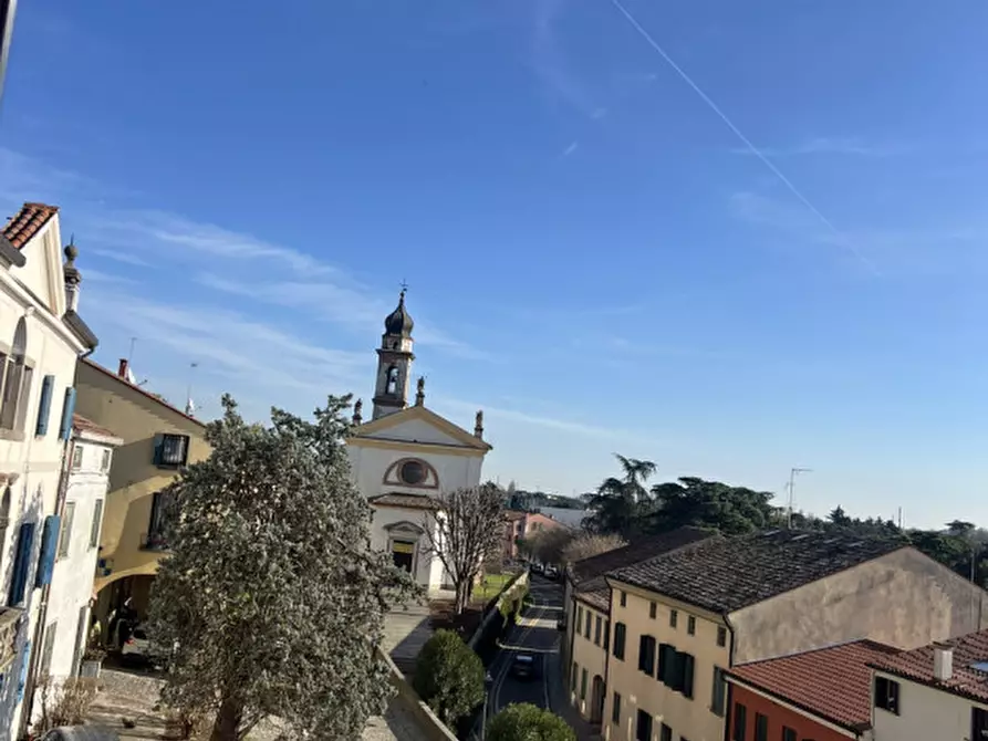 Immagine 6 di Appartamento in affitto  in Via San Martino a Monselice